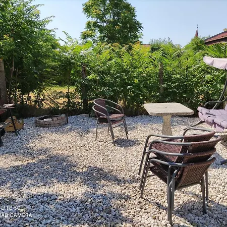 Samostatny Rodinny Dom Holiday home *