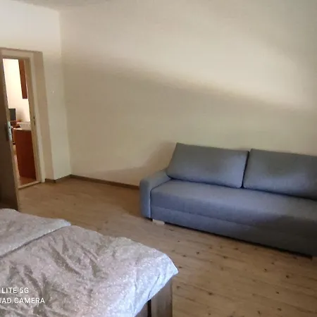 Hébergement de vacances Samostatny Rodinny Dom