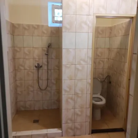 بيت للعطل Samostatny Rodinny Dom