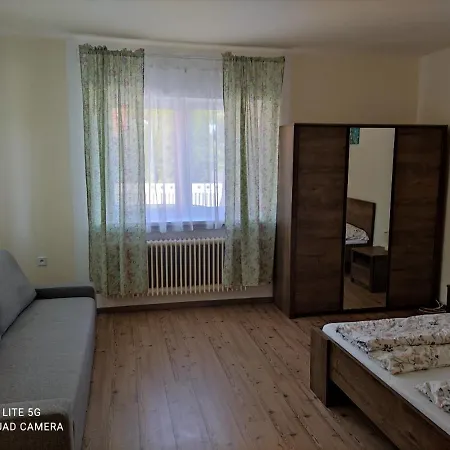 Prázdninový dům Samostatny Rodinny Dom