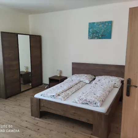 Prázdninový dům Samostatny Rodinny Dom *