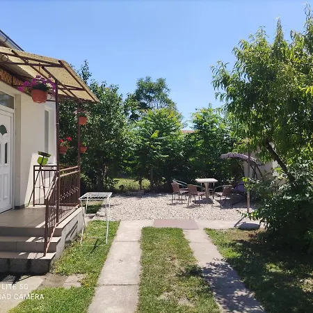 Holiday home Samostatny Rodinny Dom Velky Meder