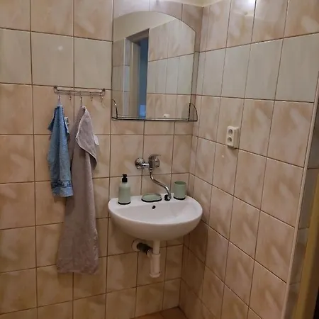 Samostatny Rodinny Dom * Veľký Meder