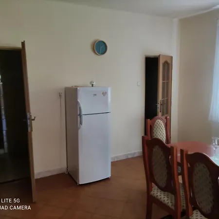 Holiday home Samostatny Rodinny Dom Velky Meder