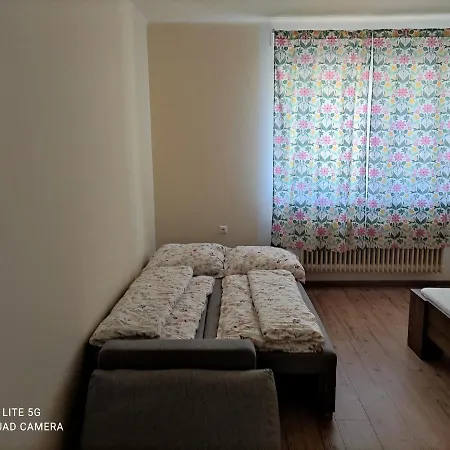 Samostatny Rodinny Dom *