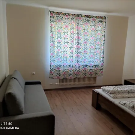 Samostatny Rodinny Dom Velky Meder