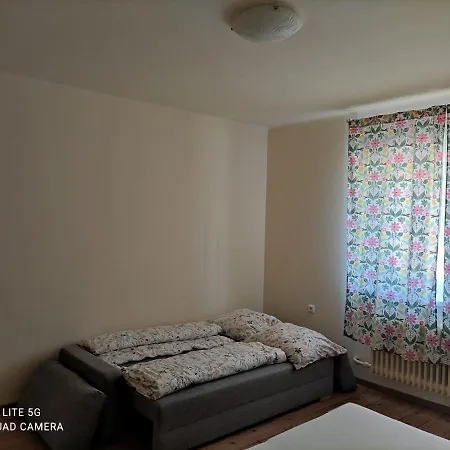 Samostatny Rodinny Dom * Veľký Meder