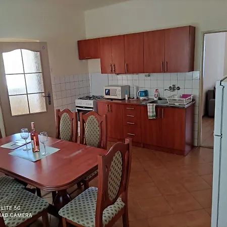 Samostatny Rodinny Dom *