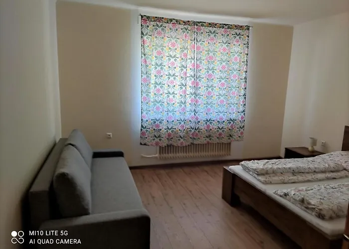 Samostatny Rodinny Dom Velky Meder