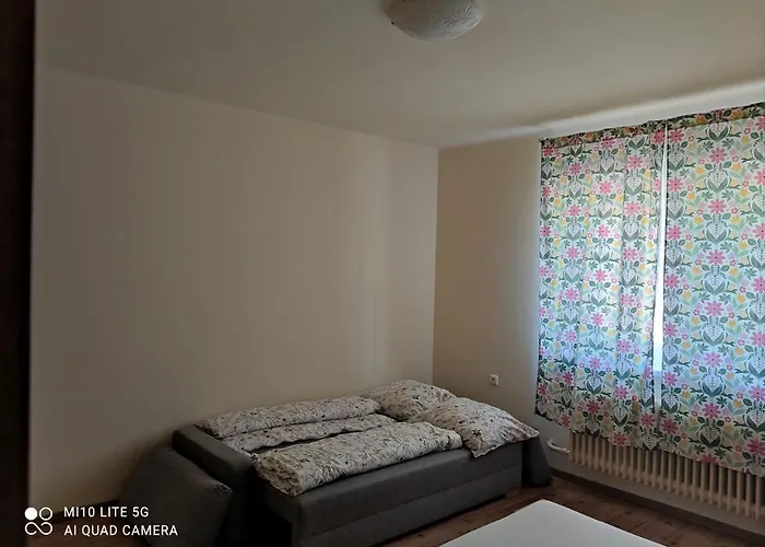 Samostatny Rodinny Dom * Veľký Meder